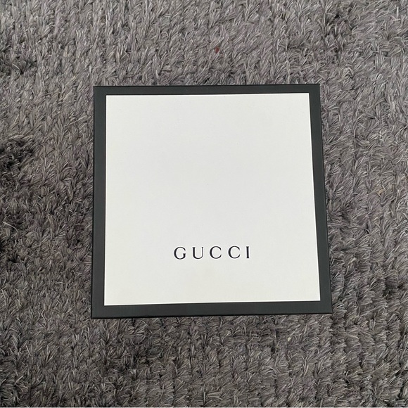 GUCCI MARMONT BELT - Picture 6 of 9